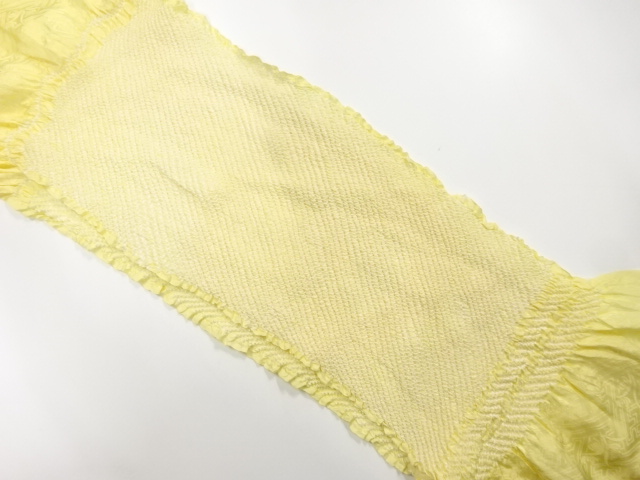 Japanese Kimono / Accessories Silk